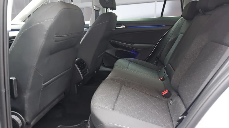 VOLKSWAGEN Golf Golf VIII 1.5 TSI EVO Life