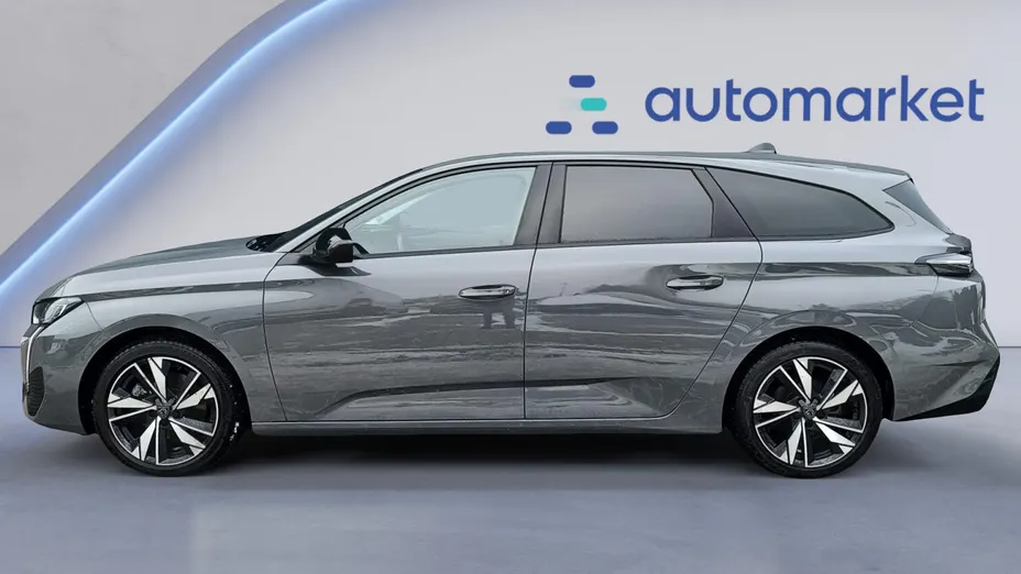 PEUGEOT 308 308 1.5 BlueHDi Allure Pack S&S EAT8