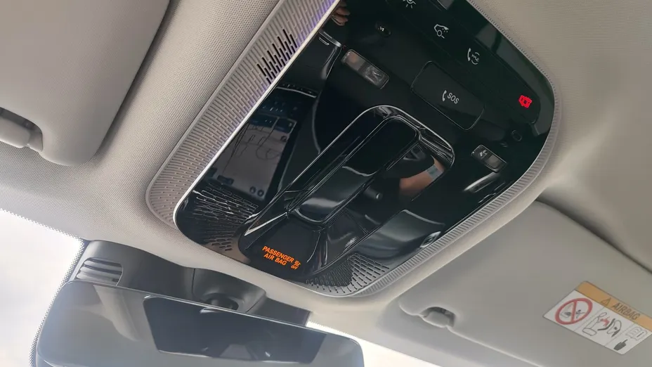 MERCEDES-BENZ GLC GLC 220 d mHEV 4-Matic Avantgarde