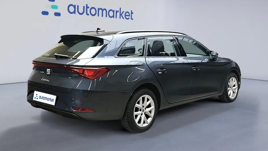 SEAT Leon Leon 1.5 TSI Full LED