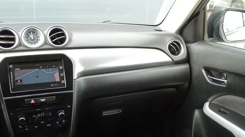 SUZUKI Vitara Grand Vitara 1.9 DDiS