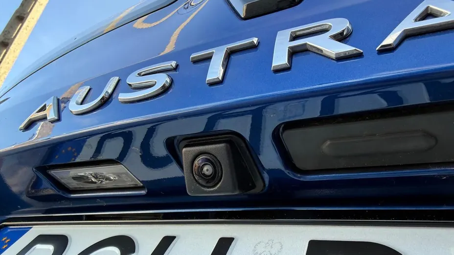 RENAULT Austral -
