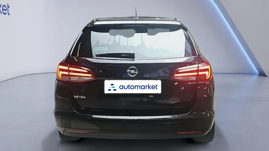 OPEL Astra Astra V 1.5 CDTI GS Line S&S