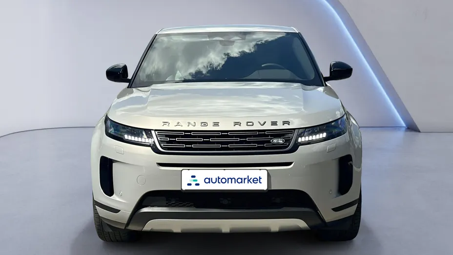LAND ROVER Range Rover Evoque Evoque 2.0 D200 mHEV S