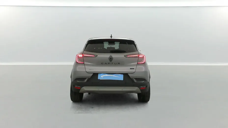 RENAULT Captur -