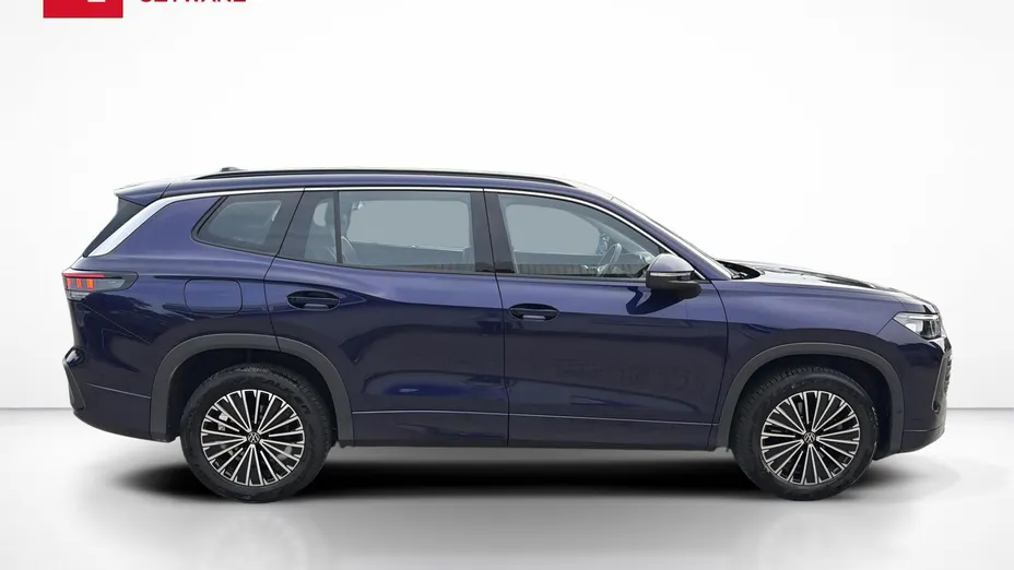 VOLKSWAGEN Tayron Tayron 1.5 eTSI mHEV Life DSG