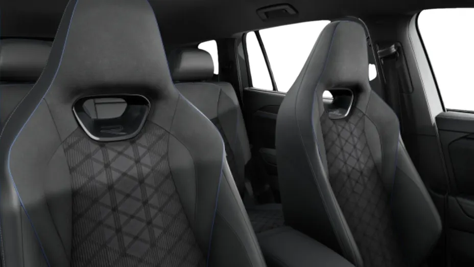 VOLKSWAGEN Tayron Tayron 2.0 TSI 4Mot. R-Line Plus DSG Nowy