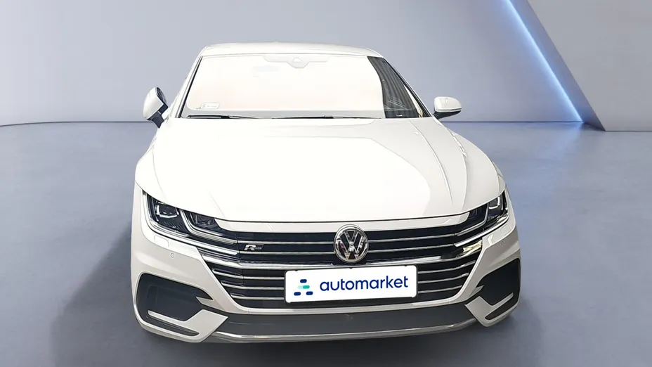 VOLKSWAGEN Arteon Arteon 2.0 TDI SCR R-Line DSG