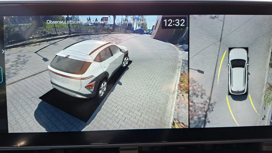 HYUNDAI Kona Kona 1.6 T-GDI Platinum DCT