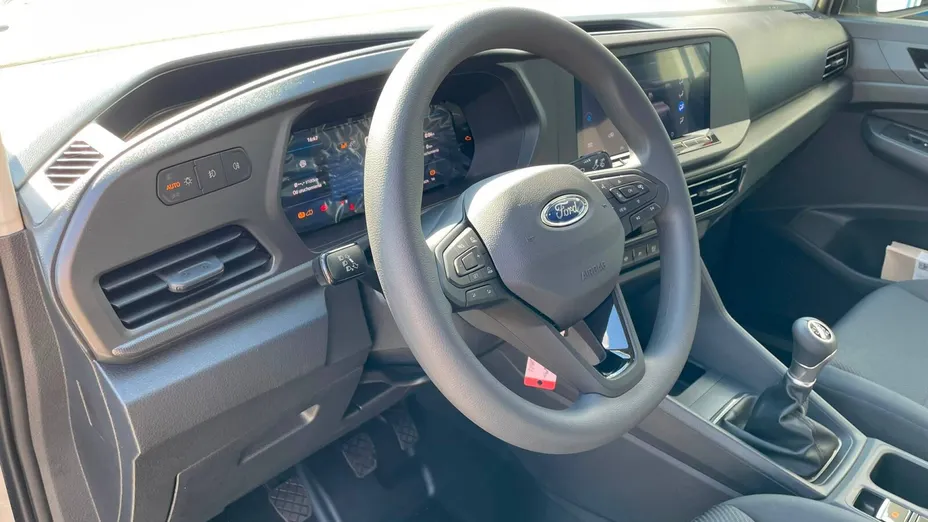 FORD Transit Connect Transit Connect L2 Trend Nowy