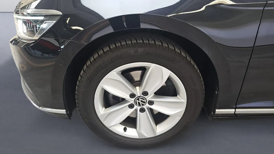 VOLKSWAGEN Passat Passat 2.0 TDI EVO Elegance DSG