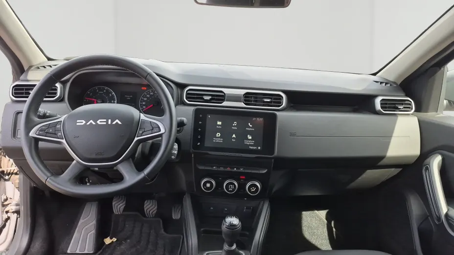 DACIA Duster -