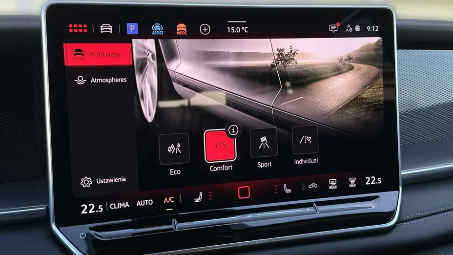 VOLKSWAGEN Tayron Tayron 1.5 eTSI mHEV Life DSG