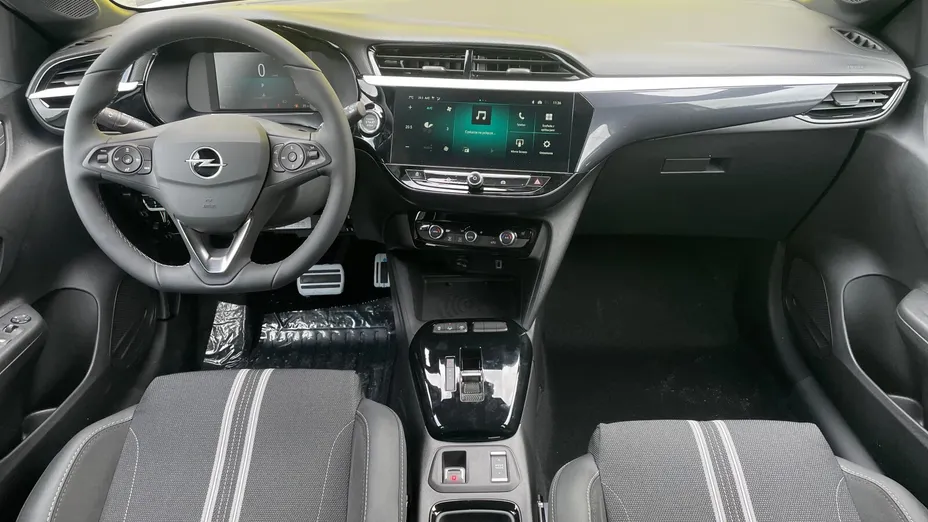 OPEL Corsa Corsa 1.2 T mHEV GS eDCT Nowy