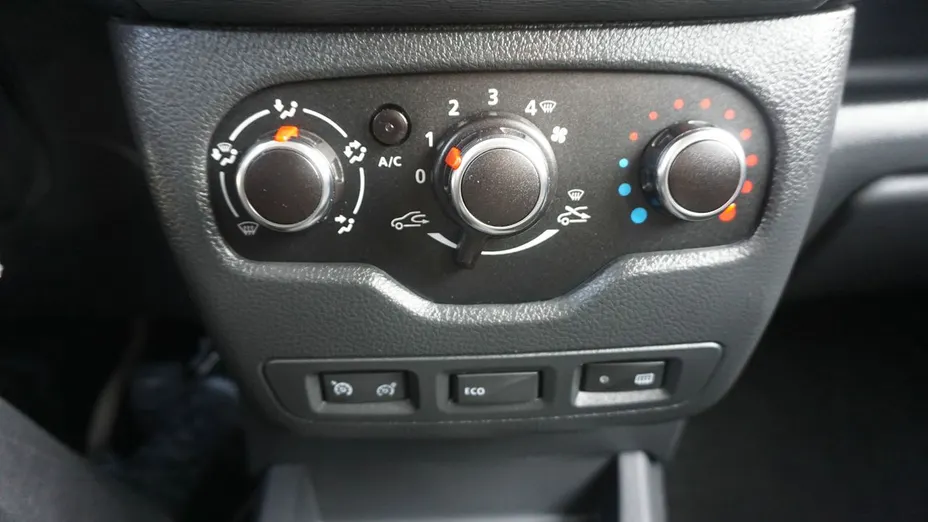 DACIA Lodgy Lodgy 1.6 SCe Stepway S&S