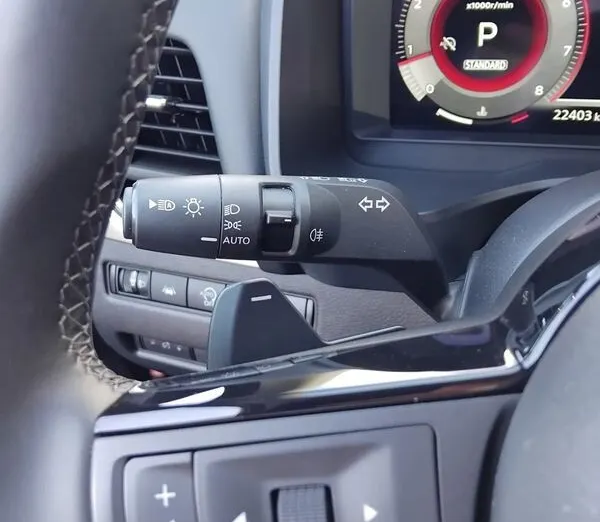 NISSAN Qashqai Qashqai 1.3 DIG-T mHEV N-Connecta