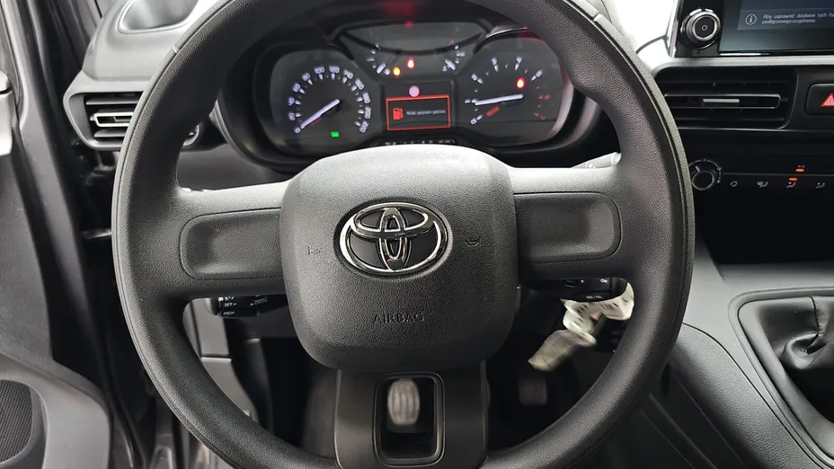 TOYOTA Proace City Verso Proace City Verso Long 1.5 D-4D Business