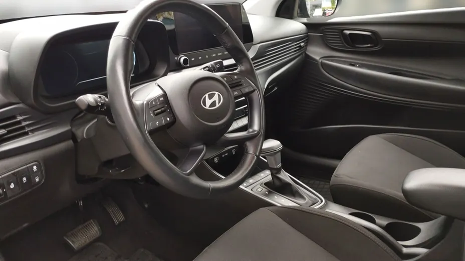HYUNDAI i20 i20 1.0 T-GDi Modern DCT