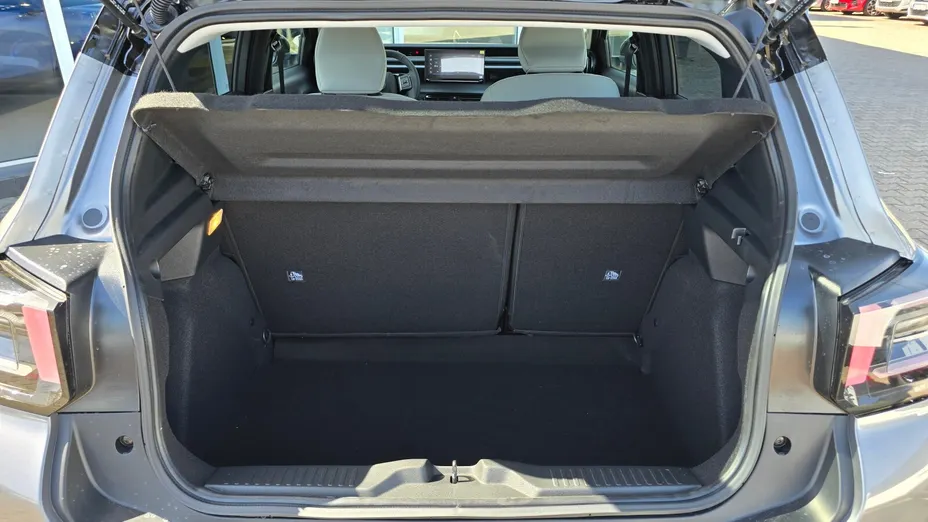 CITROEN C3 C3 1.2 T Max Nowy
