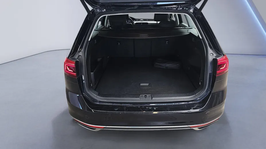 VOLKSWAGEN Passat Passat 1.4 TSI Plug-In Hybrid GTE DSG
