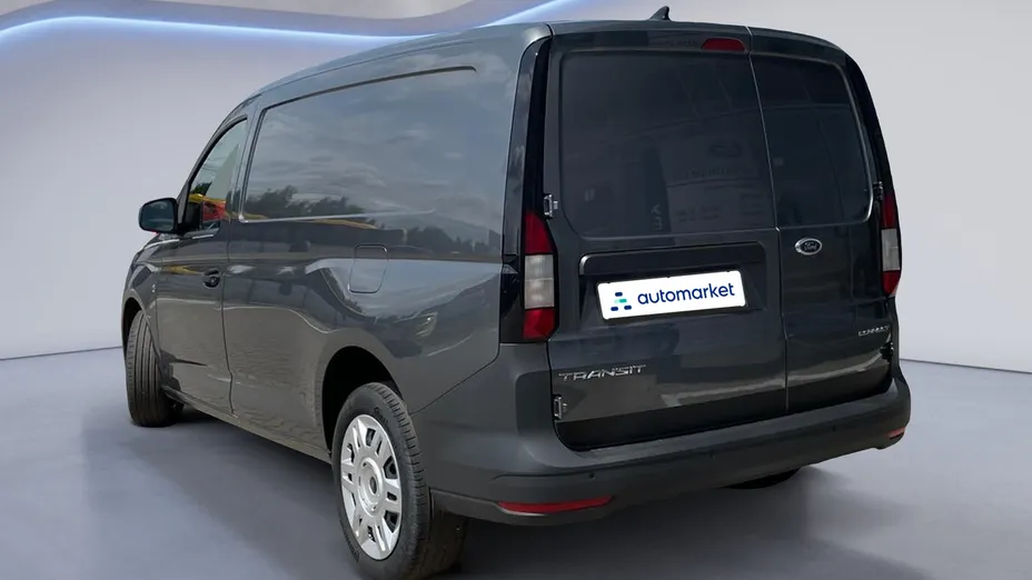 FORD Transit Connect Transit Connect L2 Trend Nowy