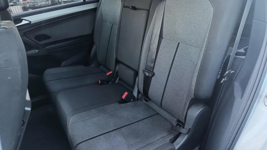 SEAT Tarraco -