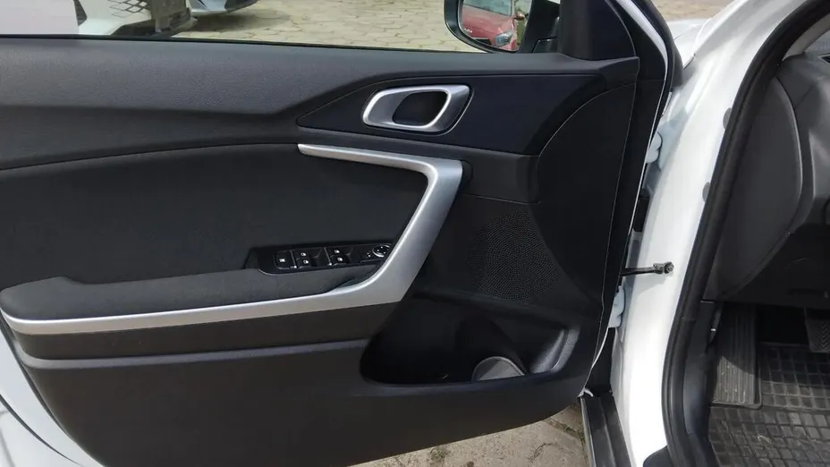 KIA XCeed XCeed 1.5 T-GDI M