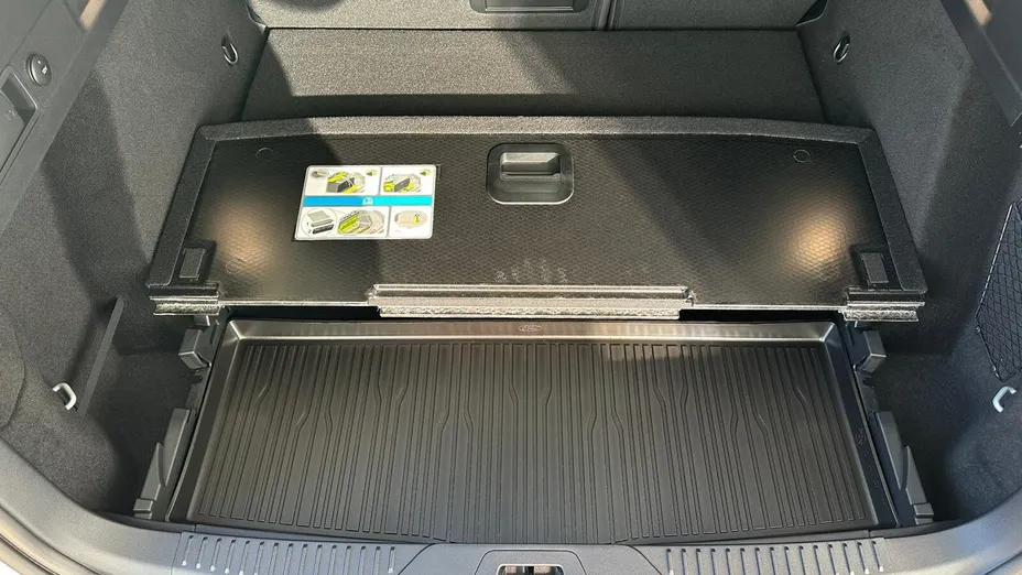 FORD Focus Focus 1.0 EcoBoost mHEV Active X aut Nowy