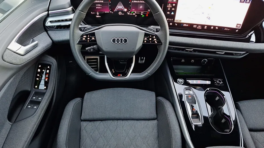 AUDI A5 A5 TFSI 150 kW S tronic