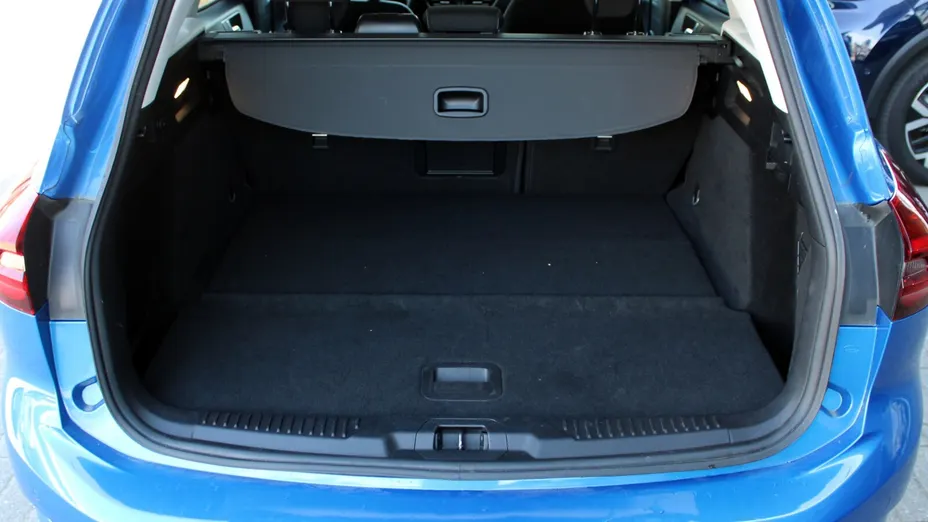 FORD Focus Focus 1.0 EcoBoost Titanium X