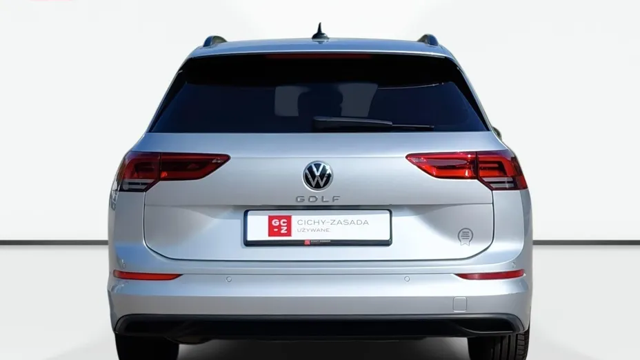VOLKSWAGEN Golf Golf VIII 1.5 TSI EVO Life