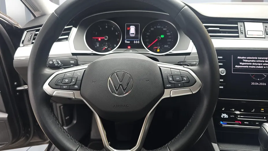 VOLKSWAGEN Passat Passat 1.5 TSI EVO Business DSG
