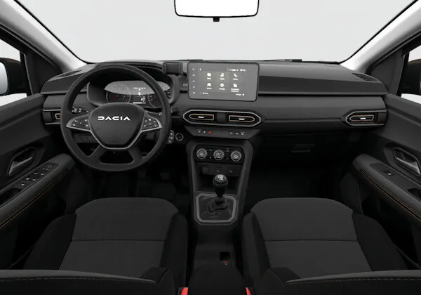 DACIA Sandero Sandero Stepway 1.0 TCe Extreme LPG Nowy