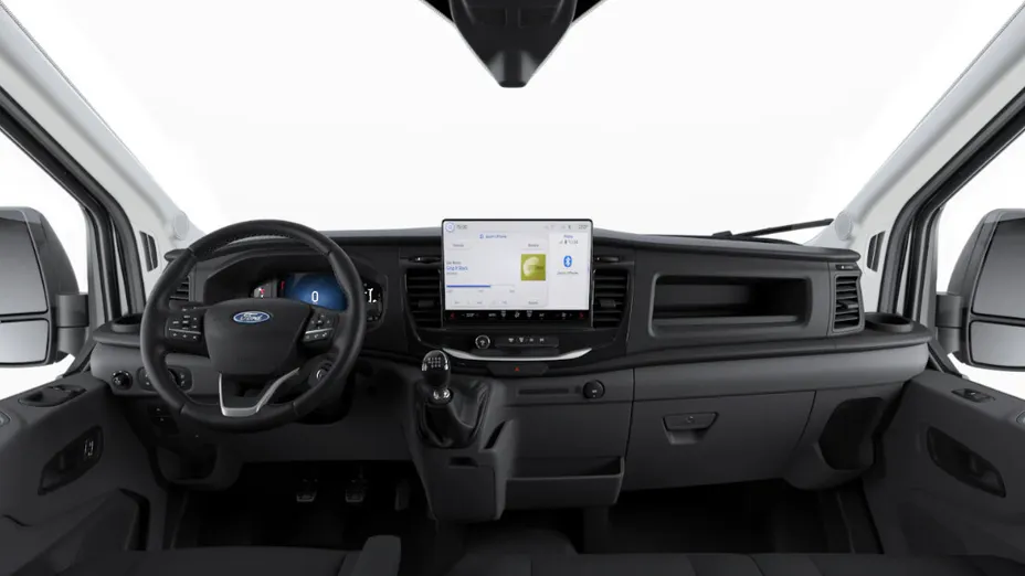 FORD Transit Transit 350 L4 Trend Nowy