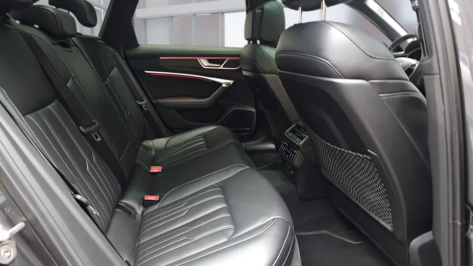 AUDI A6 A6 50 TDI mHEV Quattro Sport Tiptronic