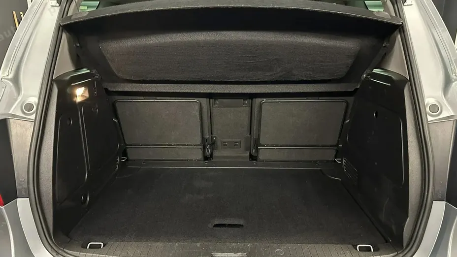 OPEL Meriva -