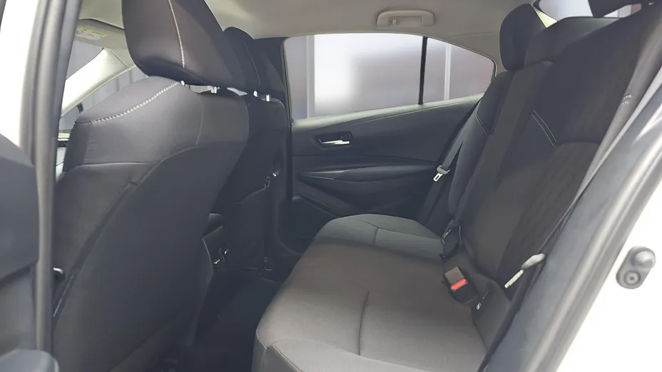 TOYOTA Corolla Corolla 1.5 Style MS