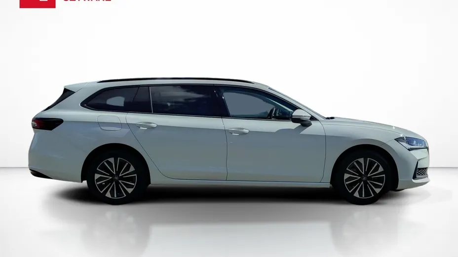 SKODA Superb Superb 2.0 TDI SCR Selection DSG