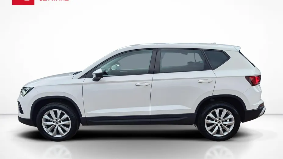 SEAT ATECA Ateca 2.0 TDI Style S&S DSG