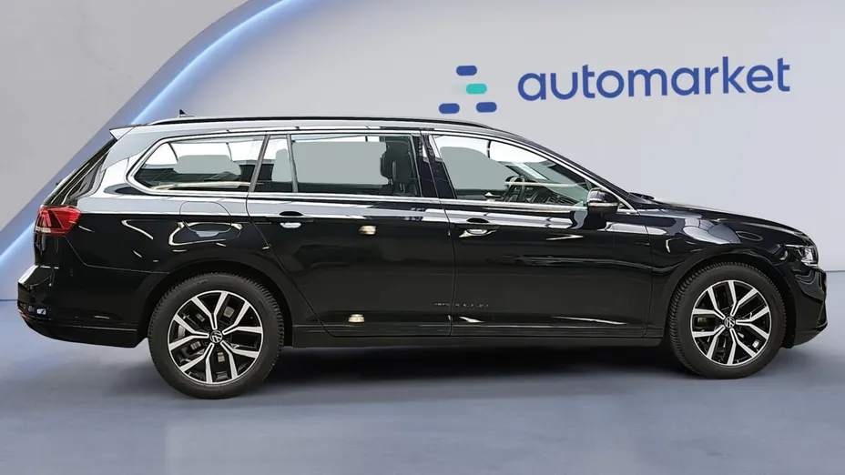 VOLKSWAGEN Passat Passat 1.5 TSI EVO Business DSG