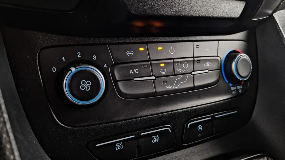 FORD Transit Connect Transit Connect 230 L2 Trend