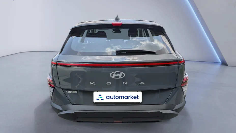 HYUNDAI Kona Kona 1.0 T-GDI Smart Nowy