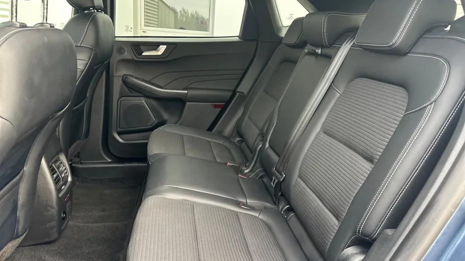 FORD Kuga Kuga 1.5 EcoBoost FWD Titanium X