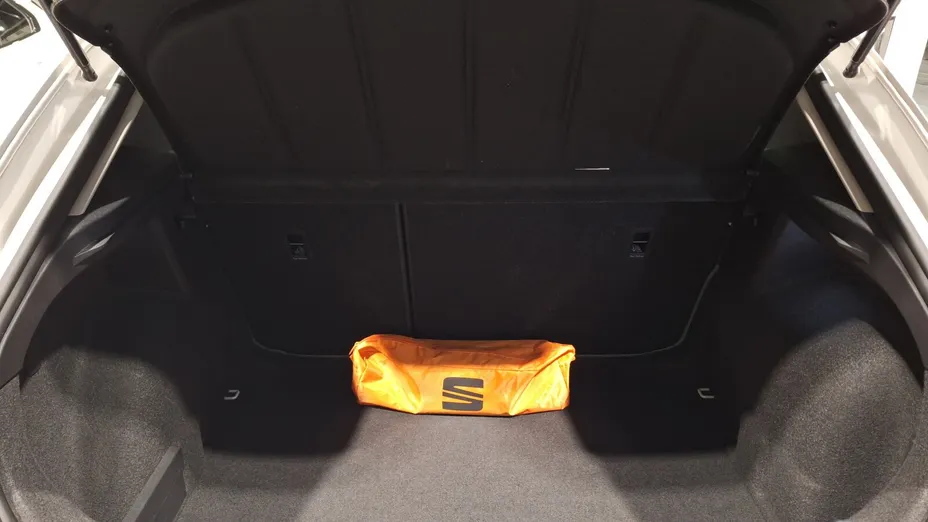 SEAT Leon Leon 1.0 eTSI Style DSG