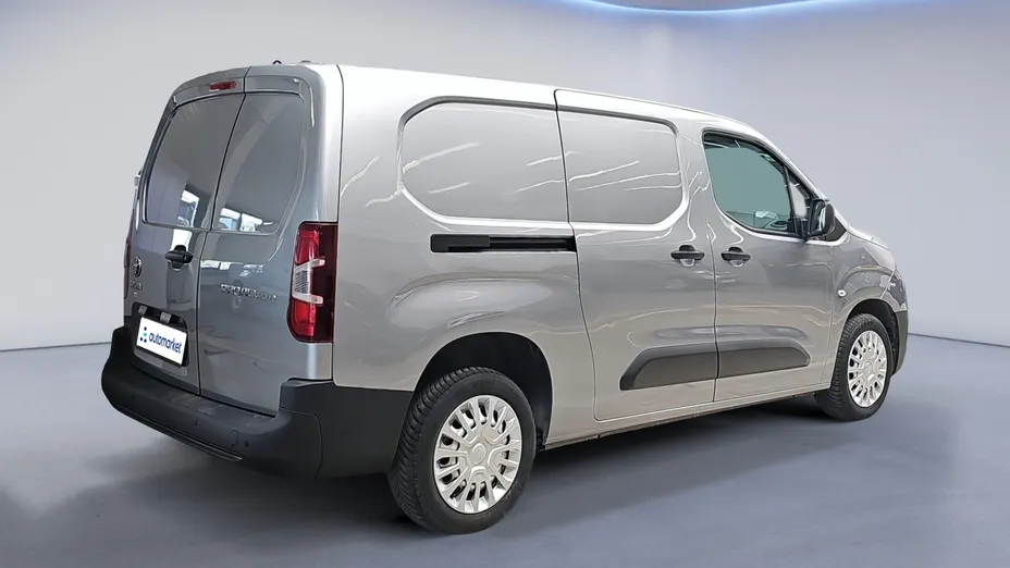 TOYOTA Proace City Proace City 1.5 D-4D Long 2,4t Active