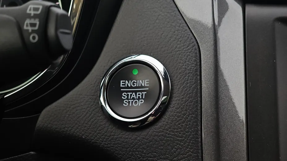 FORD Mondeo Mondeo 2.0 EcoBlue Titanium aut