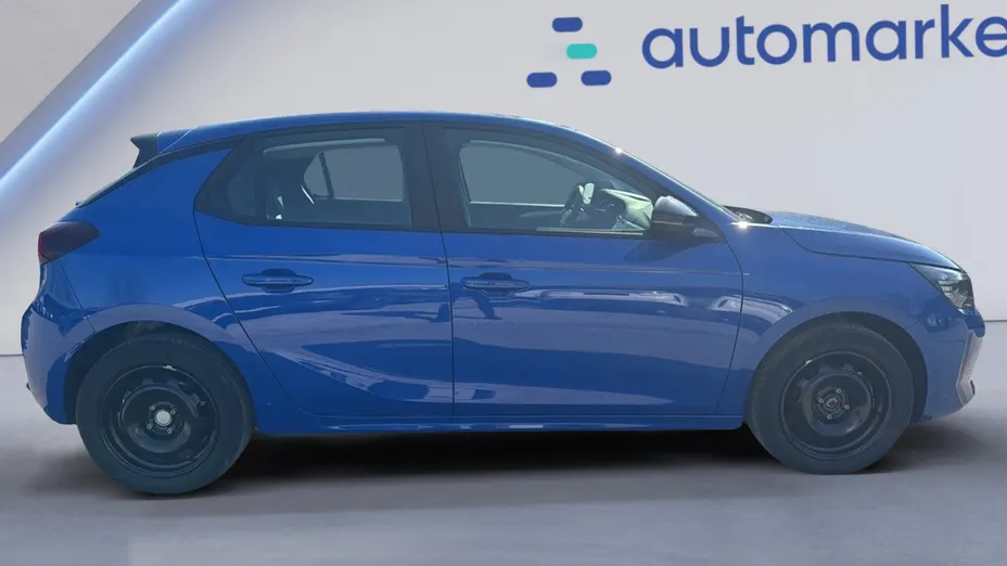 OPEL Corsa Corsa 1.2 T Edition S&S Nowy