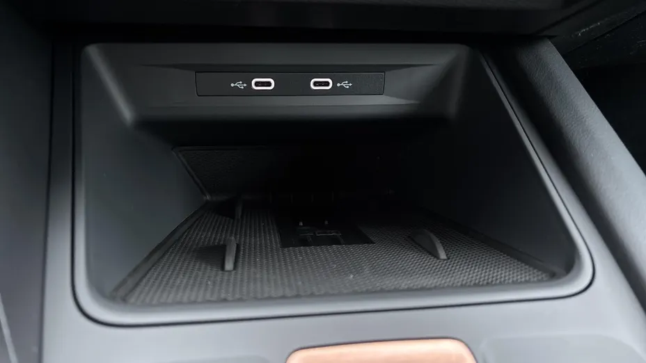 CUPRA Leon Leon 1.5 eTSI mHEV DSG Nowy