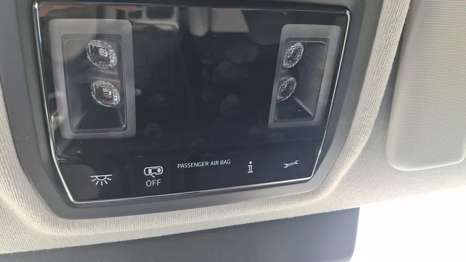 VOLKSWAGEN Caddy Caddy Cargo 1.5 TSI PHEV DSG Nowy
