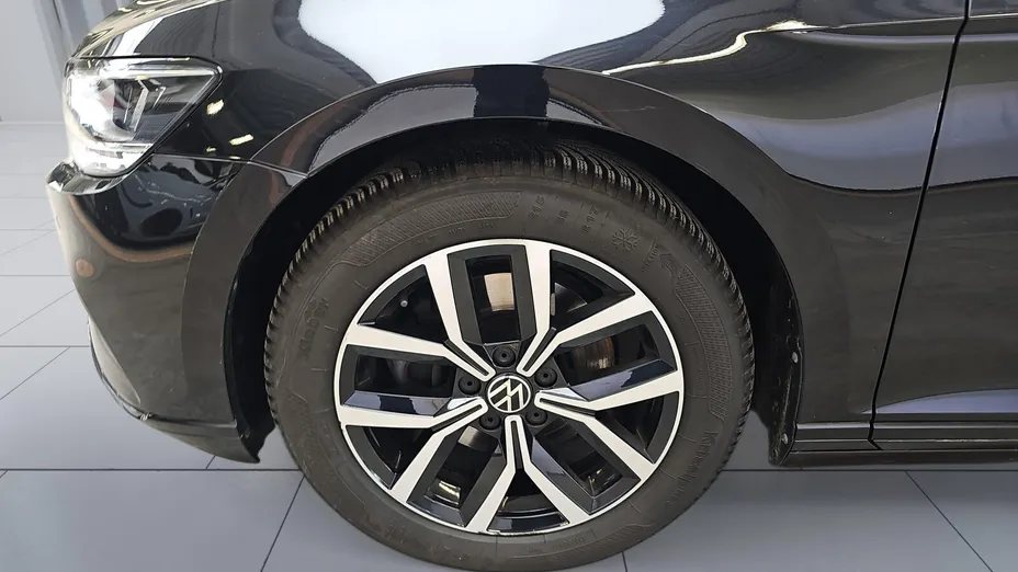 VOLKSWAGEN Passat Passat 1.5 TSI EVO Business DSG